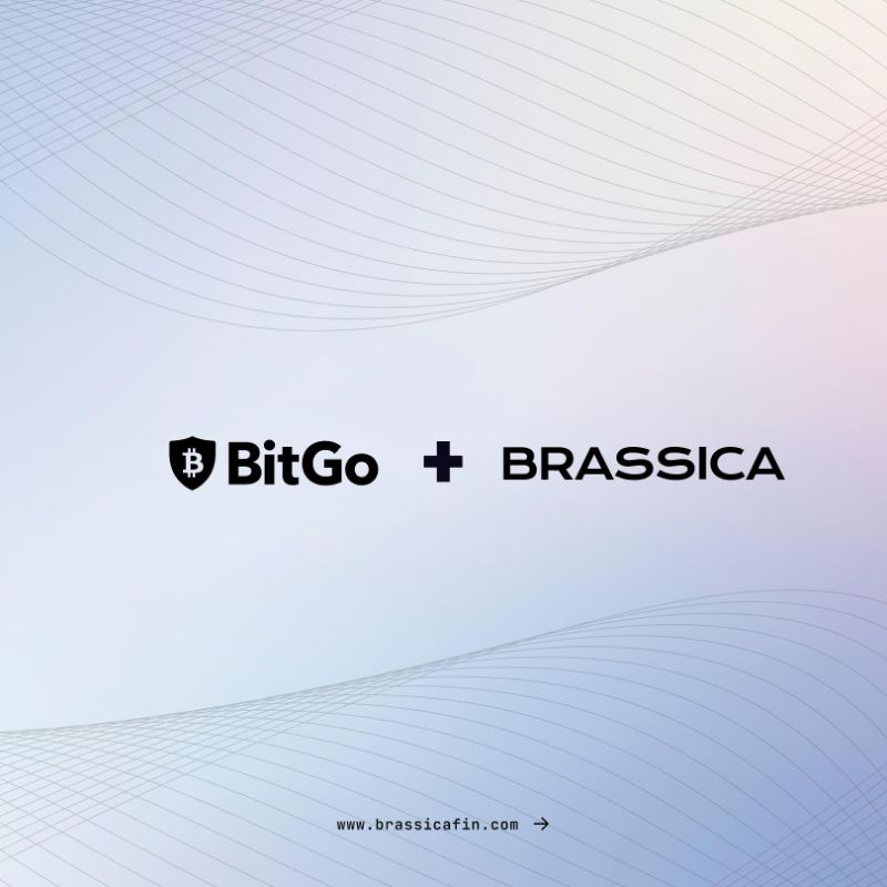 Cover for BitGo Expands into Private Securities with Acquisition of Brassica